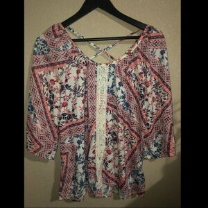 Urban outfitters blouse